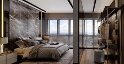 Lentor Modern (D26), Apartment #451676621